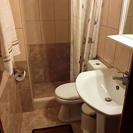 아파트 Beachfront - Sleeps 3 & Free Parking Arginonda